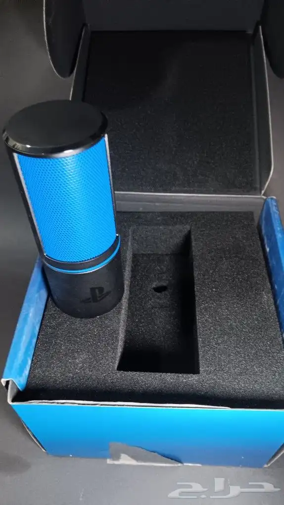 مايك قيمنج بليستيشن 2