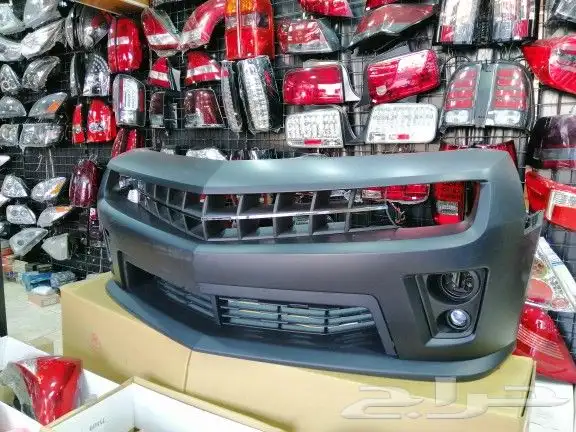 صدام كمارو Zl1 من 2010الي 2013 0