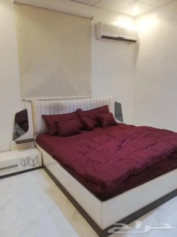 استراحة للايجار بالواصليه 4