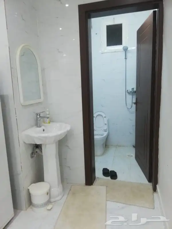 استراحة للايجار بالواصليه 9