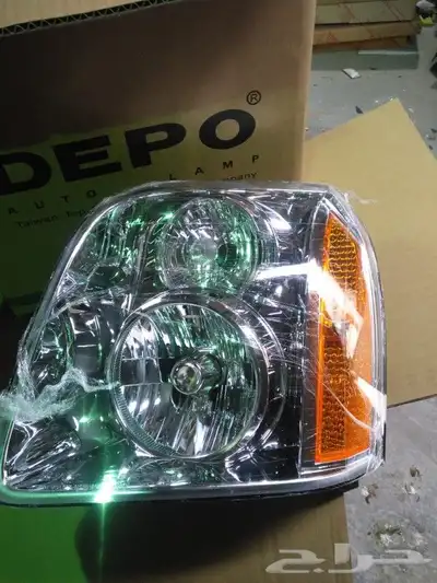 شمعات يوكن تاهو دينالي DEPO 0