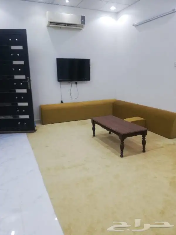 استراحة للايجار بالواصليه 3