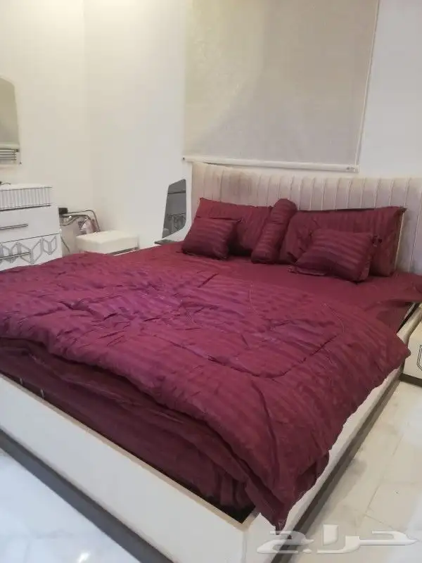 استراحة للايجار بالواصليه 8