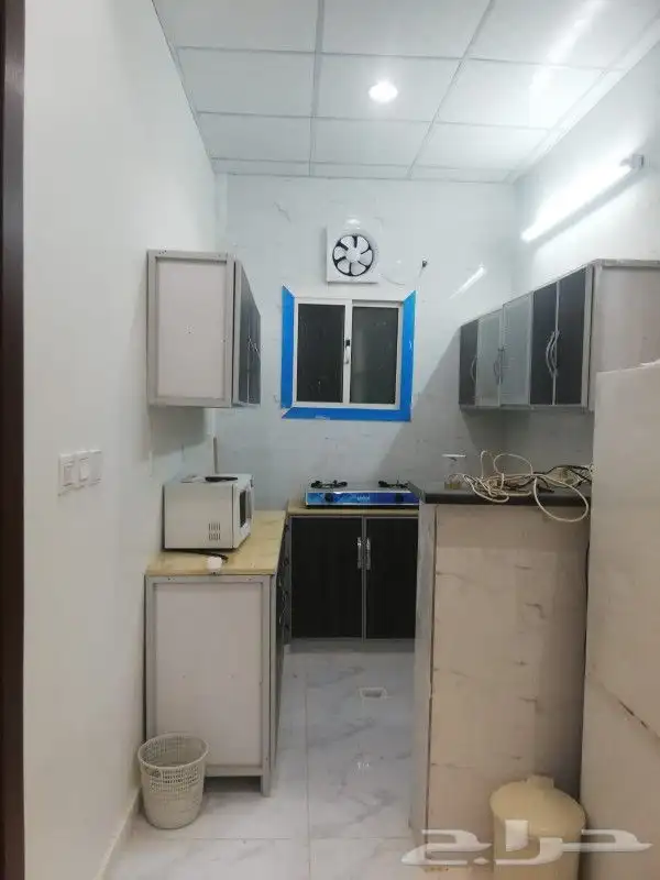 استراحة للايجار بالواصليه 5