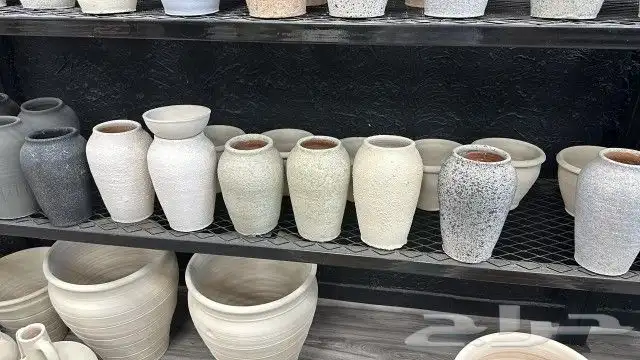 مزهرية ورد 0