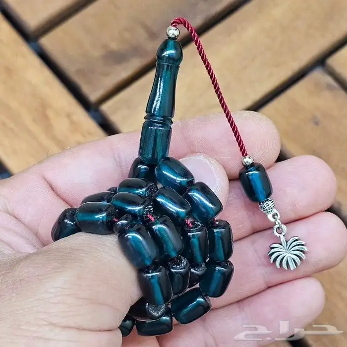 مسباح فاتوران خراطة تركيه بكركوشة تفصيل 0