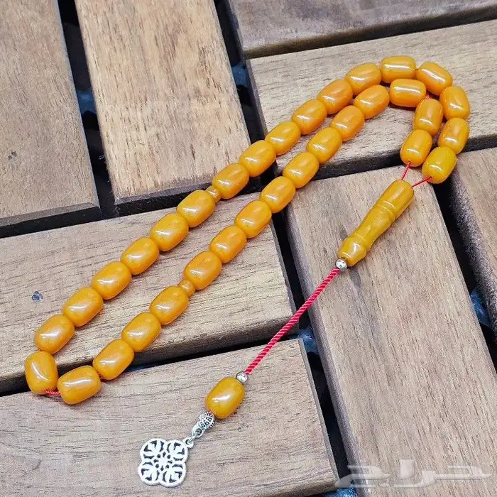 مسباح فاتوران خراطة تركيه بكركوشة تفصيل 3