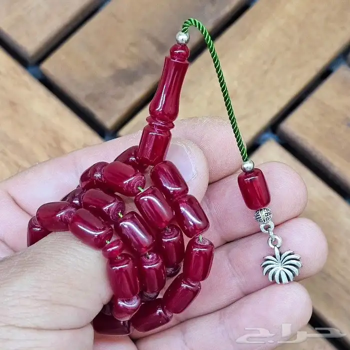 مسباح فاتوران خراطة تركيه بكركوشة تفصيل 4