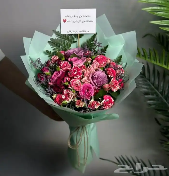 ورد حسب الطلب بوكهات فازات ستاندات بكسات سلاسل كيك كوفي بستا 1