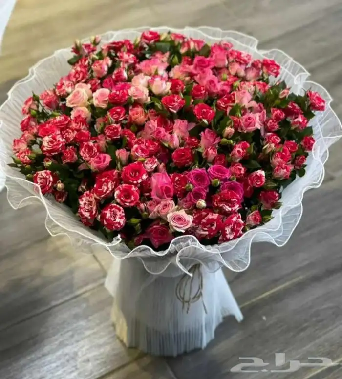 ورد حسب الطلب بوكهات فازات ستاندات بكسات سلاسل كيك كوفي بستا 7