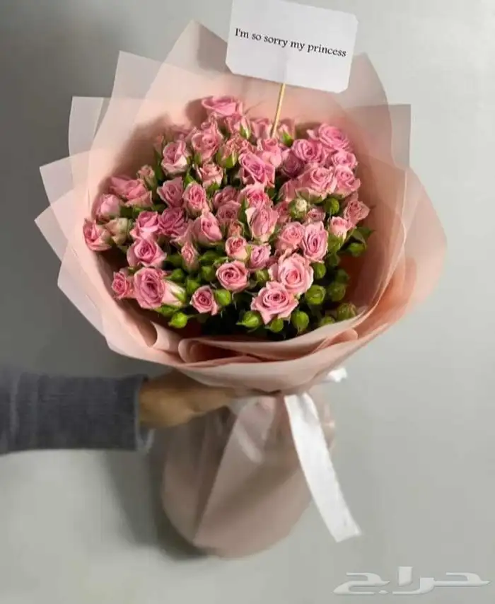 ورد حسب الطلب بوكهات فازات ستاندات بكسات سلاسل كيك كوفي بستا 2