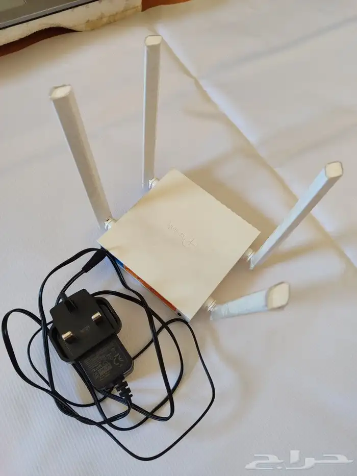 أكسس بوينت tp-link ثنائي التردد access point 3