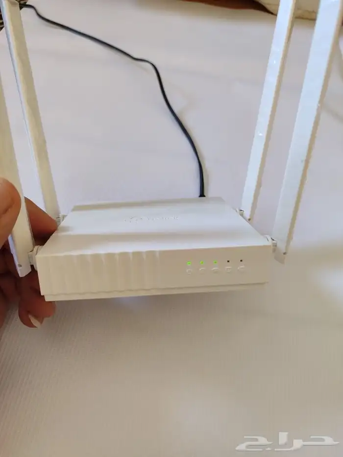 أكسس بوينت tp-link ثنائي التردد access point 2