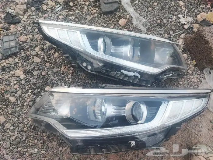 شمعات اوبتيما 2016-2017-2018-2019-2020 0