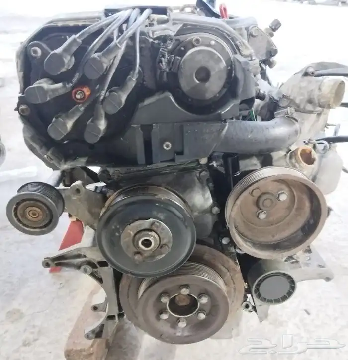 للبيع ماكينه مرسيدس شبح حجم 300 سي 3