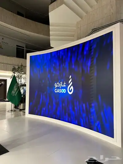 شاشات p2 وp3 العملاقه داخلي وخارجي للمؤتمرات والحفلات الخاصه 2