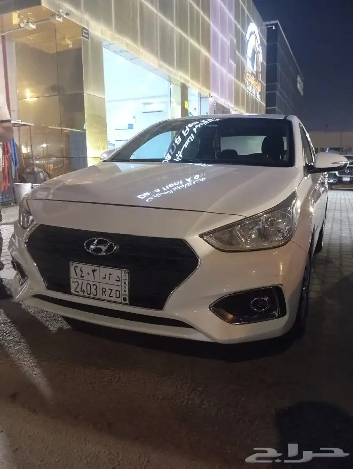 اكسنت ايجار شهري 2023 1
