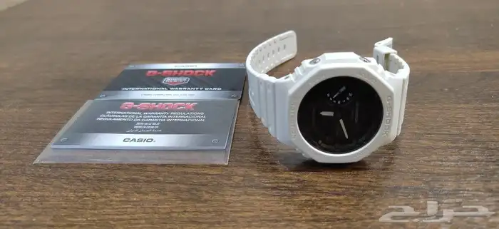 gshock ga2100 ساعة جي شوك 3