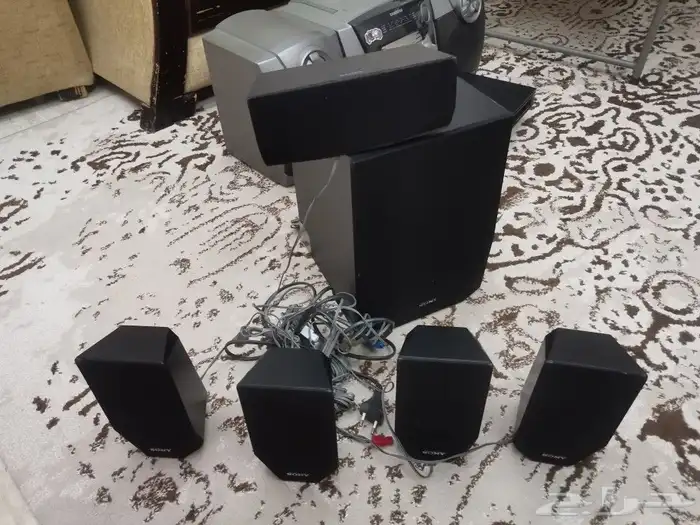 مشغلات للبيع قديمه 2