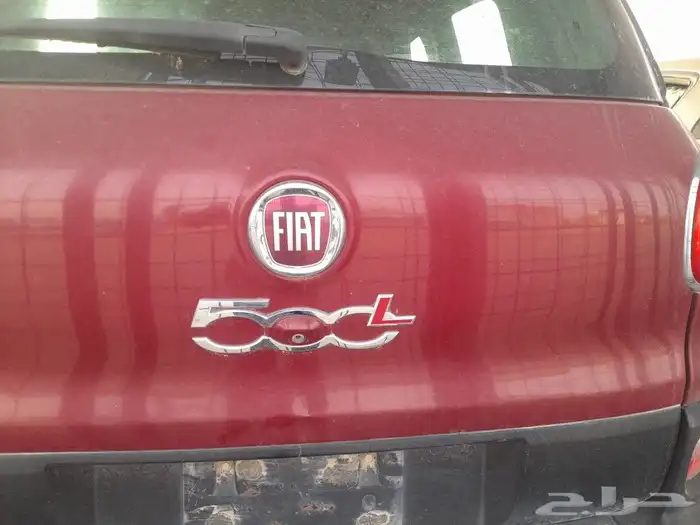 فيات L500 موديل 2015 6