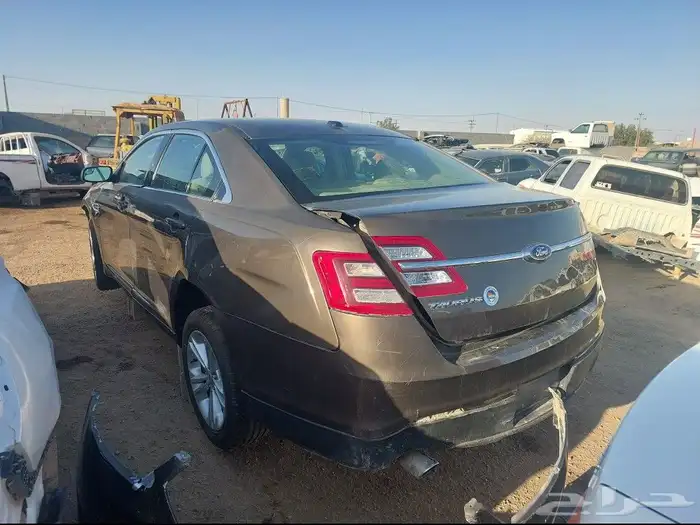 فوردتورس2016قطع غيار 1