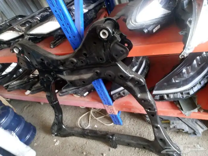 يتوفر لدينا كمر كامري امامي مديل 2019 2022 2