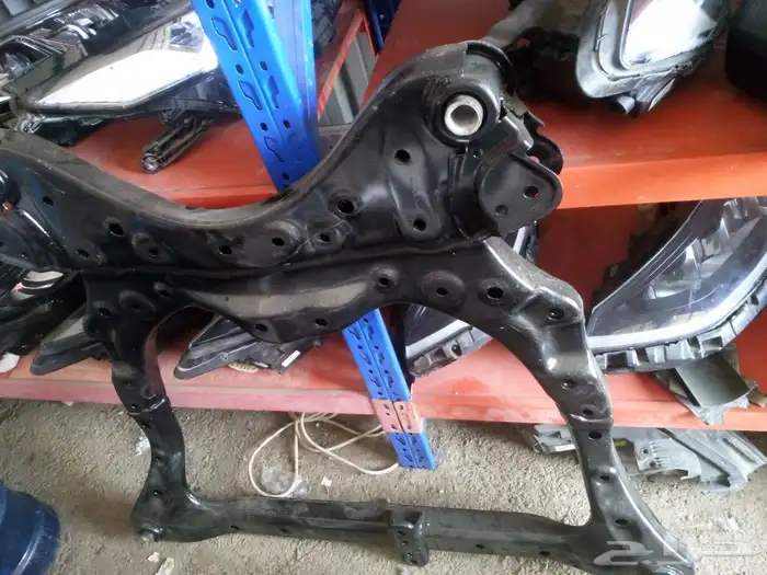 يتوفر لدينا كمر كامري امامي مديل 2019 2022 0