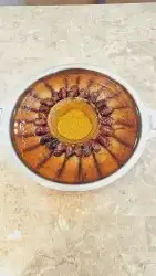 عريكه جنوبيه واكلات شعبيه مطبخ ام عبد الله 5