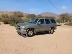 تاهو 2003 3