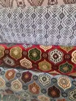 كراسي خارجية جلسات خارجية أحواش وجلسات عربيه متنوعة 6