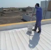 عازل على الشينكو ضمان عشر سنوات 0