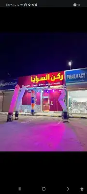بالونات لتأجير للحفلات ودعايه ولاعلان 7