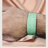 أساور فعاليات - أساور حفلات - أساور ألعاب 4