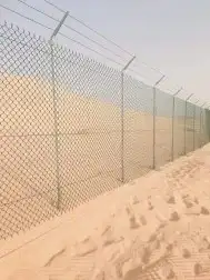 مؤسسة للمقاولات العامه متخصصون في مجال عمال الشبوك والسياج ت 3