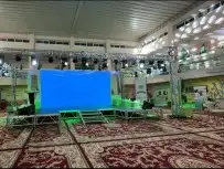 تنظيم وتجهيز حفلات 7