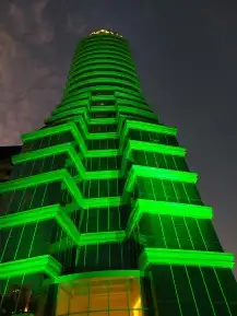 بالونات لتأجير للحفلات ودعايه ولاعلان 9