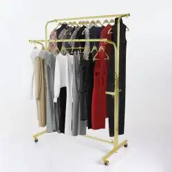 شماعات ملابس 4