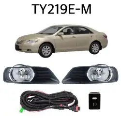 للبيع كشافات لأغلب السيارات والموديلات 3