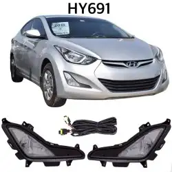 للبيع كشافات لأغلب السيارات والموديلات 12