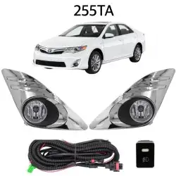 للبيع كشافات لأغلب السيارات والموديلات 2