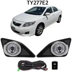 للبيع كشافات لأغلب السيارات والموديلات 9