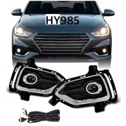 للبيع كشافات لأغلب السيارات والموديلات 21