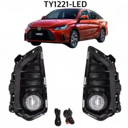 للبيع كشافات لأغلب السيارات والموديلات 5