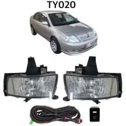 للبيع كشافات لأغلب السيارات والموديلات 11