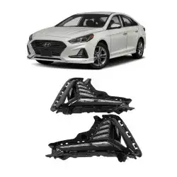 للبيع كشافات لأغلب السيارات والموديلات 17