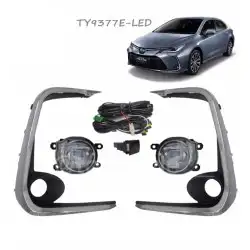 للبيع كشافات لأغلب السيارات والموديلات 6