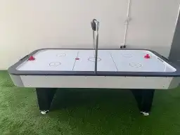 هوكي كبير وسط جديد 0