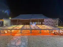 تنظيم وتجهيز حفلات 9