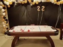 هوكي كبير وسط جديد 2