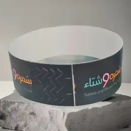 أساور فعاليات - أساور حفلات - أساور ألعاب 2